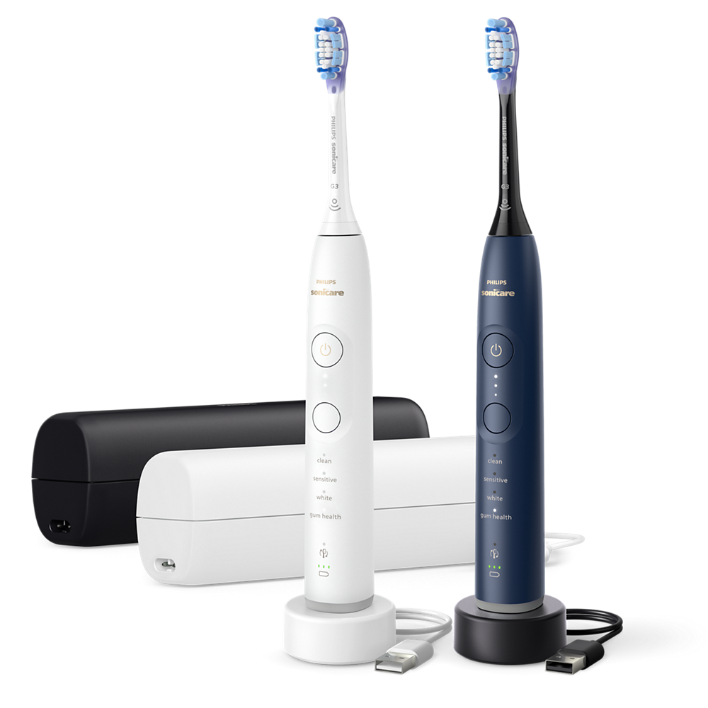 Philips Sonicare električna četkica serije 7100 HX7429/01