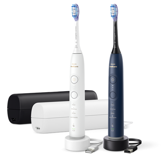 Philips Sonicare električna četkica serije 7100 HX7429/01