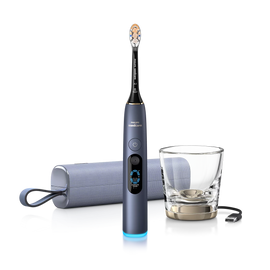 Philips Sonicare električna četkica serije 9900 HX9813/98