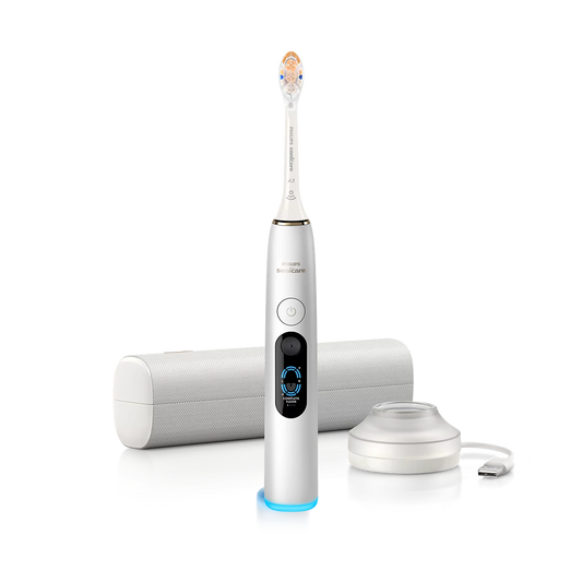 Philips Sonicare električna četkica serije 9000 HX9212/81