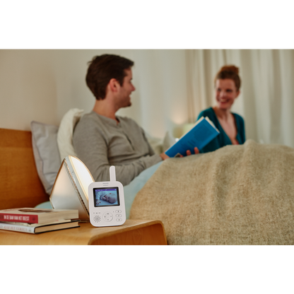 Philips Avent video monitor za bebe SCD881/26