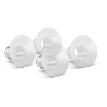 Philips Avent mali umeci za bradavice za Hands-free električnu izdajalicu SCF554/11