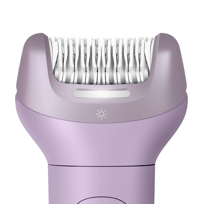 Philips epilator serije 8000 BRE728/00