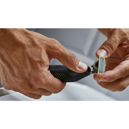 Philips OneBlade Pro 360 Face + Body QP6507/23