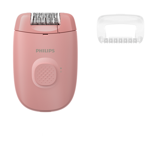 Philips epilator serije 2000 BRE227/00