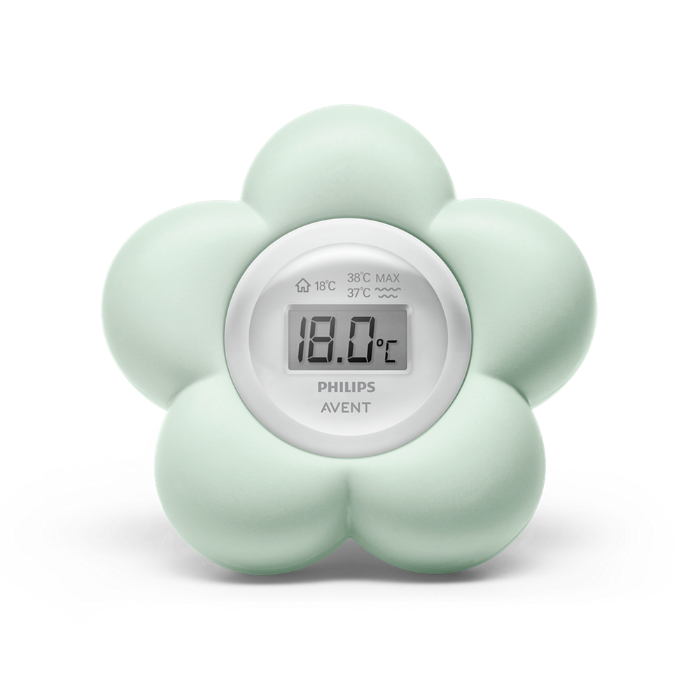 Philips Avent digitalni termometar SCH480/00