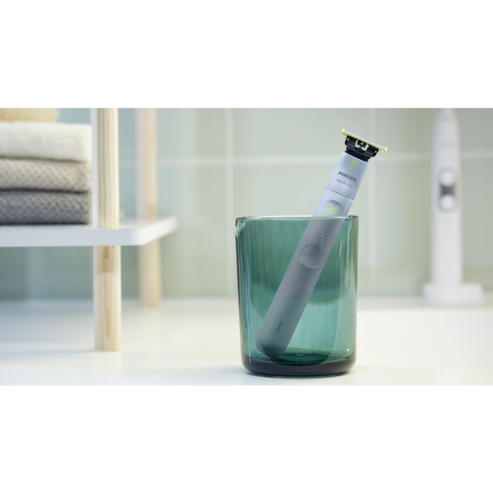 Philips OneBlade 1st Shave QP1326/20