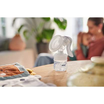 Philips Avent ručna izdajalica SCF430/10
