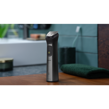 Philips All-in-One trimer za lice, kosu i tijelo serije 7000 MG7950/15