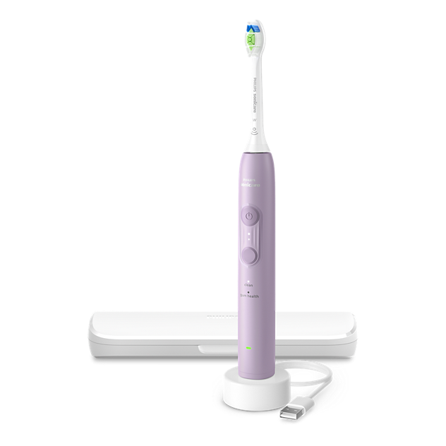 Philips Sonicare električna četkica serije 4100 HX4043/49