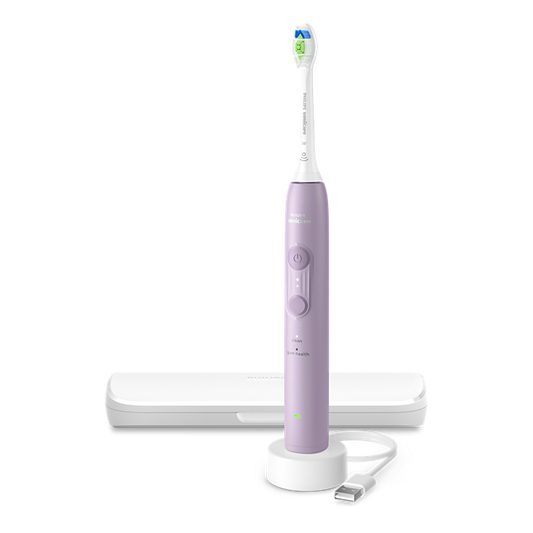 Philips Sonicare električna četkica serije 4100 HX4043/49