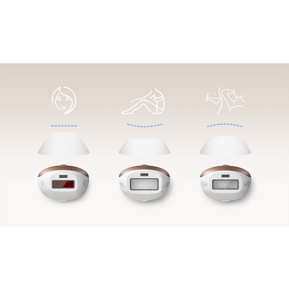 Philips Lumea IPL 9000  BRI937/00