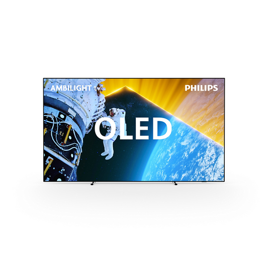 PHILIPS 77OLED819/12 OLED TV