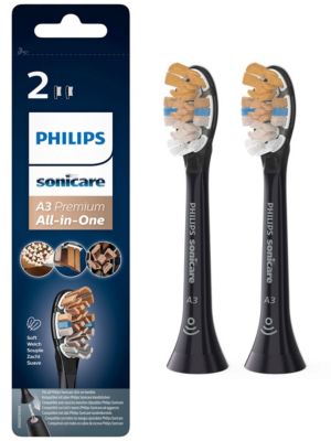 Philips Sonicare A3 Premium All-in-One zamjenska glava HX9092/11