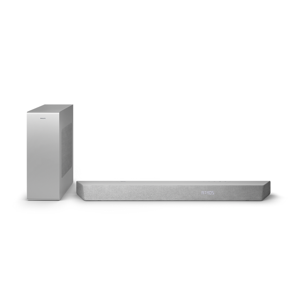 PHILIPS TAB8507/10SOUNDBAR