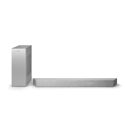PHILIPS TAB8507/10SOUNDBAR