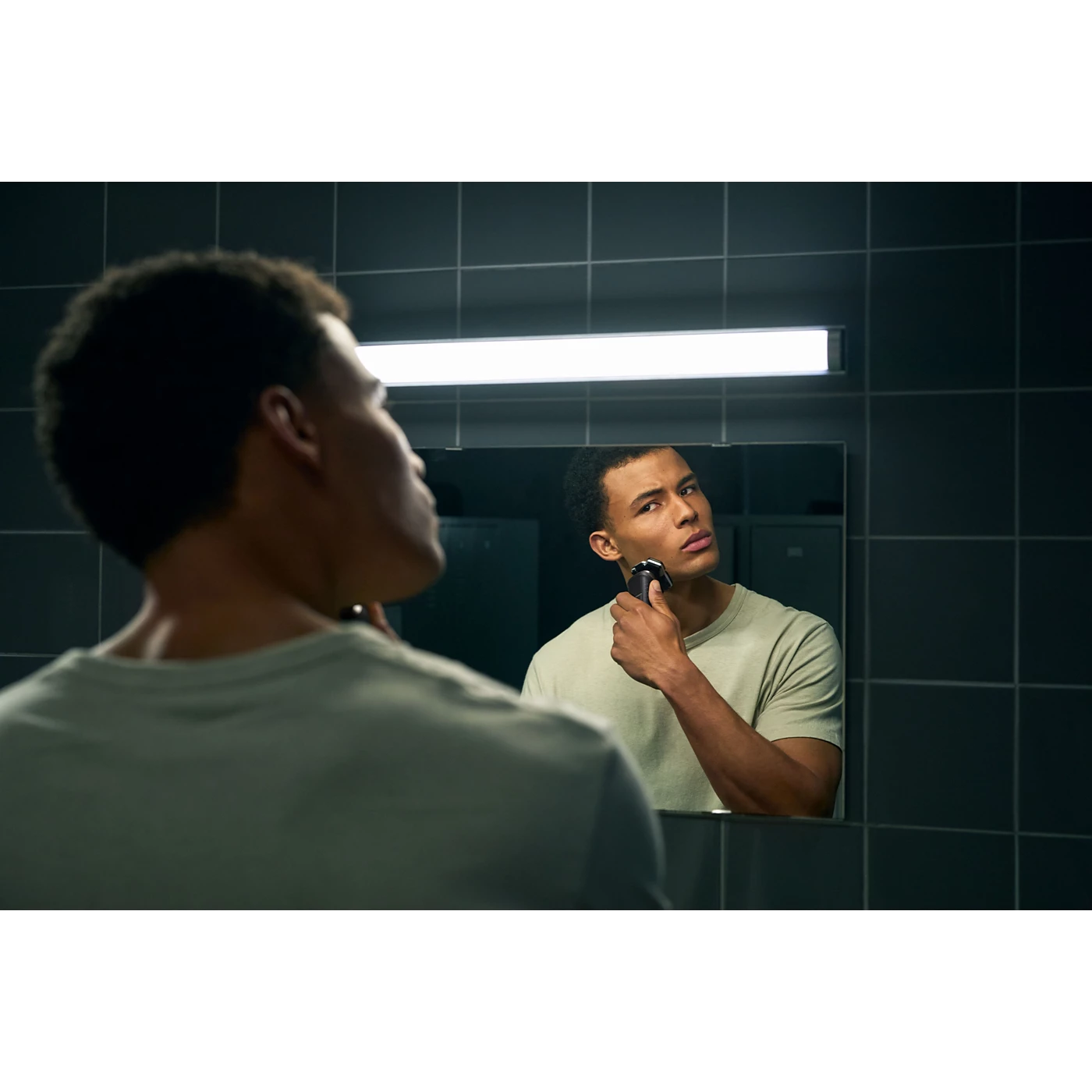 Philips električni aparat za brijanje serije 5000 S5886/38