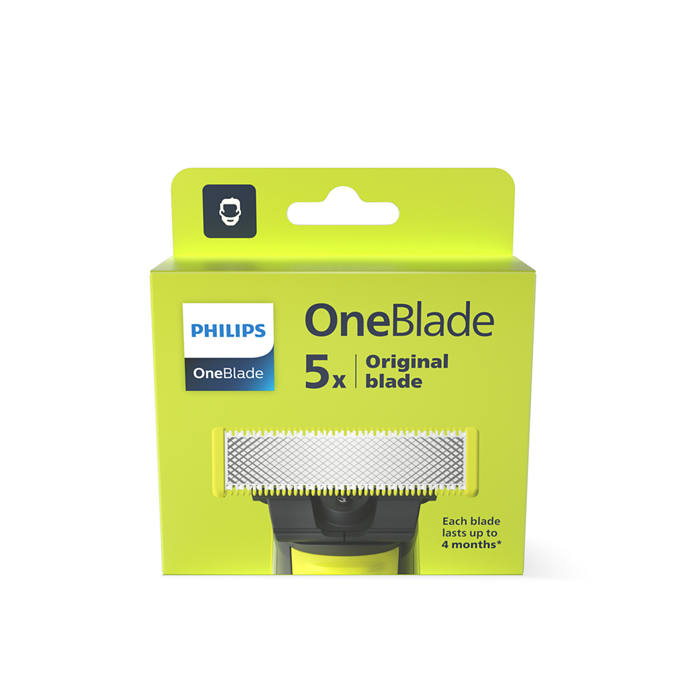 Philips OneBlade zamjenska oštrica QP250/50