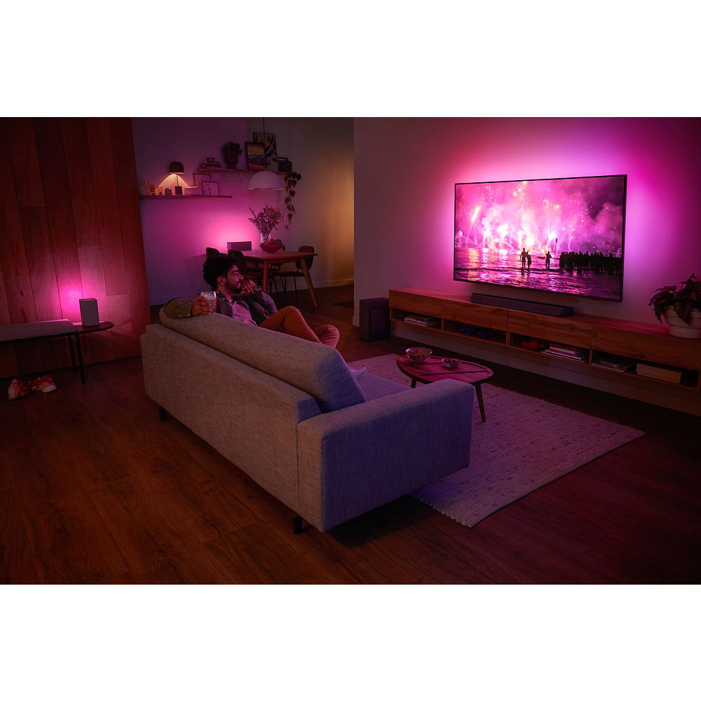 PHILIPS TAB8507B/10 SOUNDBAR