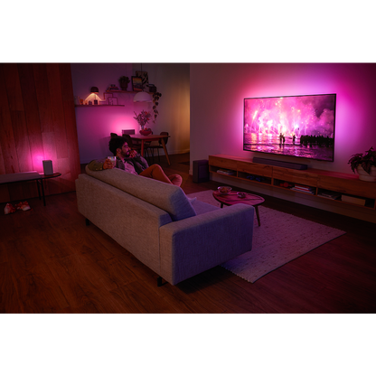 PHILIPS TAB8507B/10 SOUNDBAR