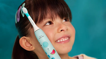 Philips Sonicare For Kids električna četkica HX6500/03