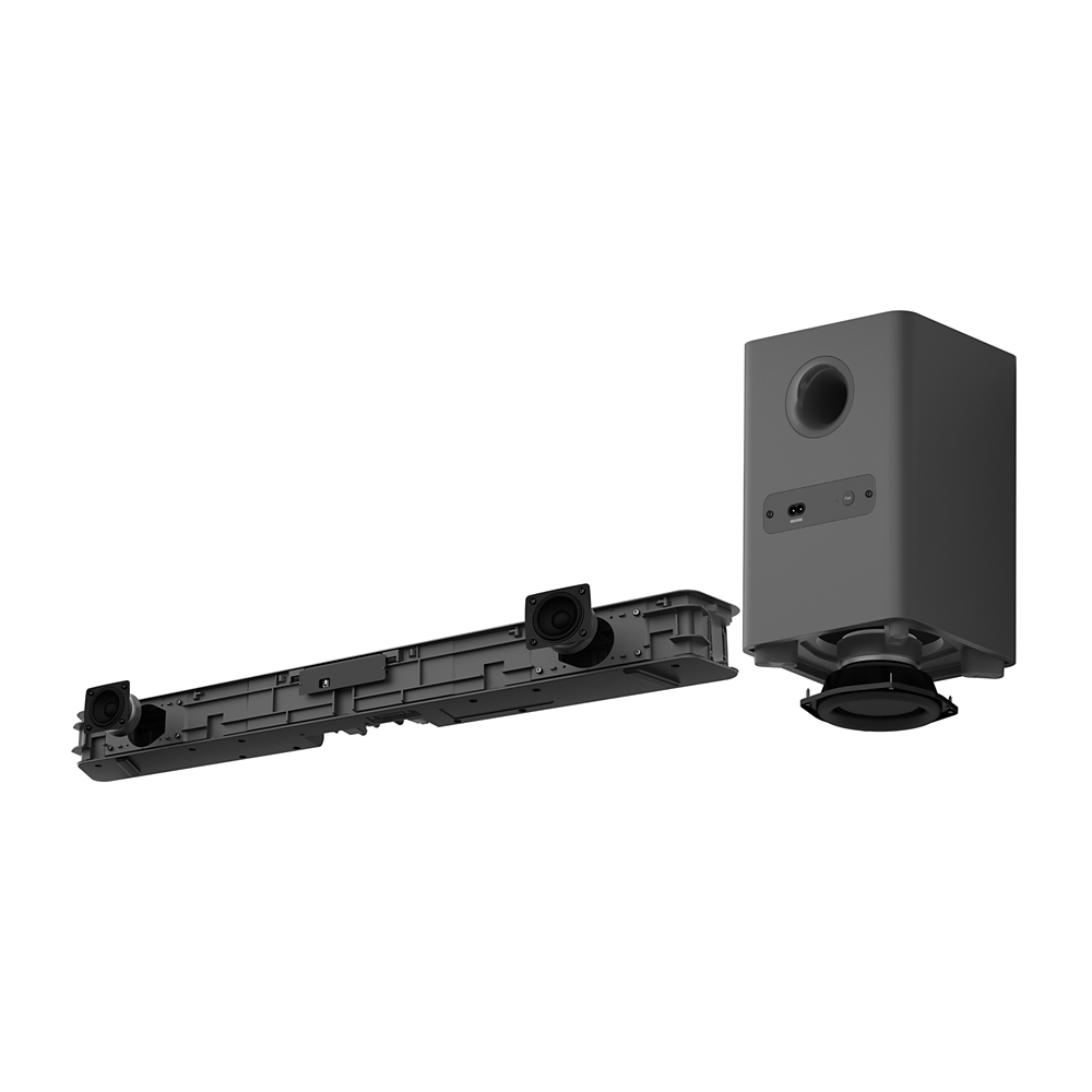 PHILIPS TAB5309/10 SOUNDBAR