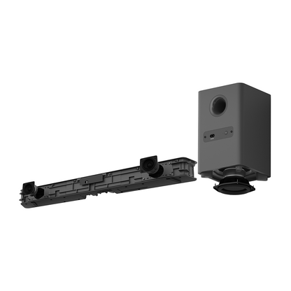 PHILIPS TAB5309/10 SOUNDBAR