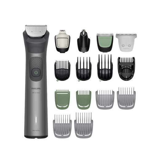Philips All-in-One trimer za lice, kosu i tijelo serije 7000 MG7951/15