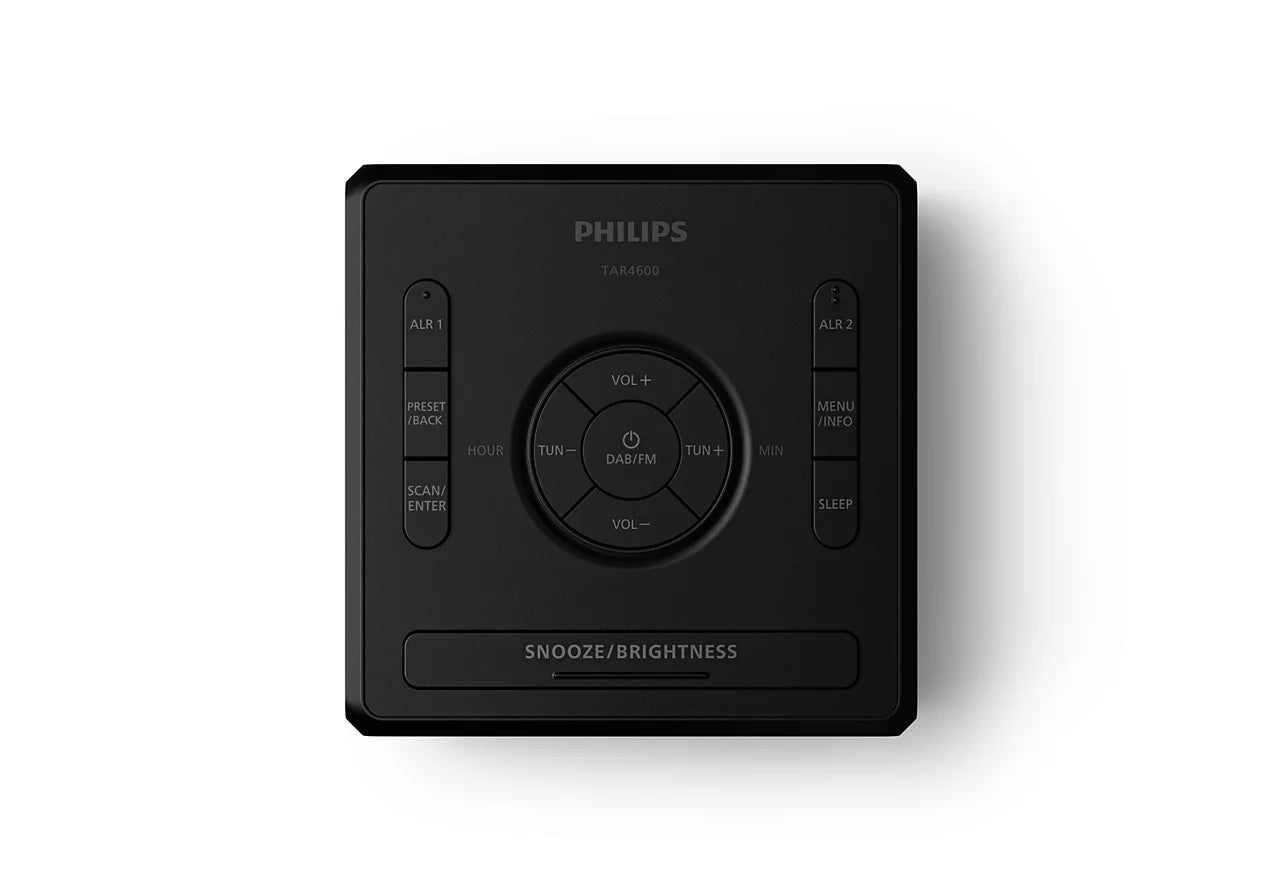 Philips radio sa satom TAR4600/10