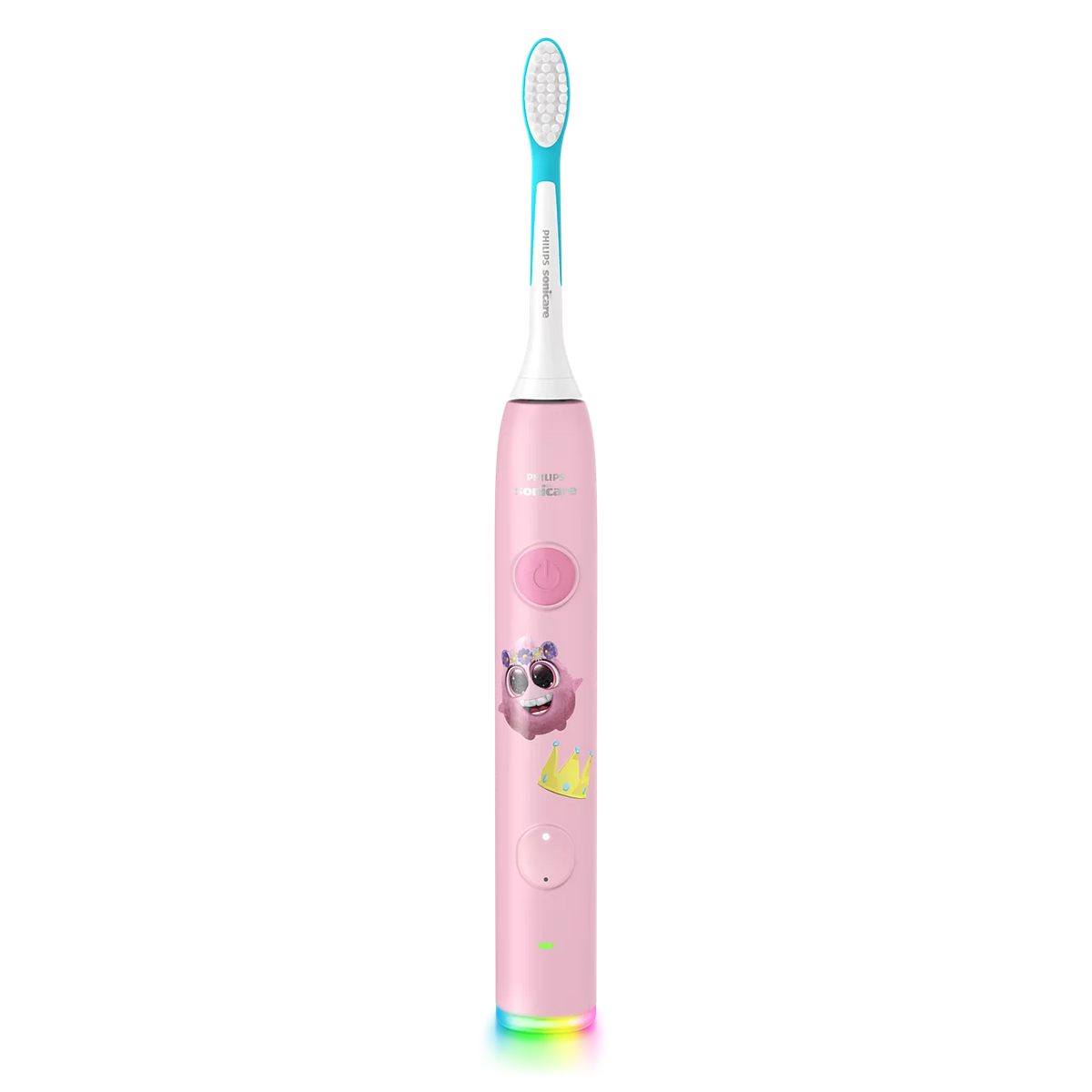 Philips Sonicare For Kids Smart električna četkica HX6600/11