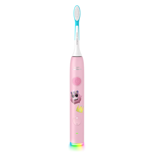 Philips Sonicare For Kids Smart električna četkica HX6600/11