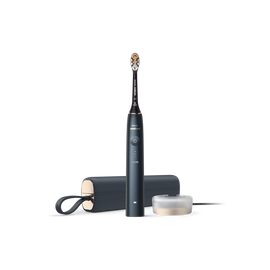 Philips Sonicare električna četkica Diamond Clean Prestige serije 9900 HX9992/12