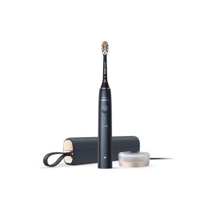 Philips Sonicare električna četkica Diamond Clean Prestige serije 9900 HX9992/12