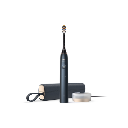Philips Sonicare električna četkica Diamond Clean Prestige serije 9900 HX9992/12