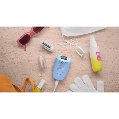 Philips epilator serije 4000 BRE247/00