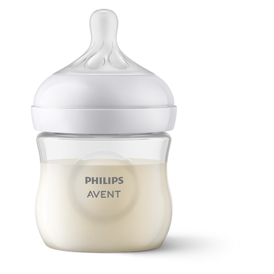 Philips Avent set Natural Response bočica za bebe sa AirFree ventilskim umetkom, SCD838/11