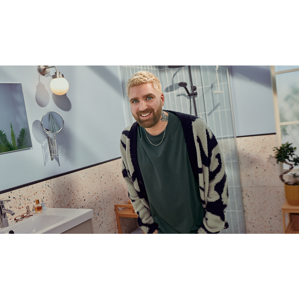 Philips trimer za bradu serije 3000 BT3620/15