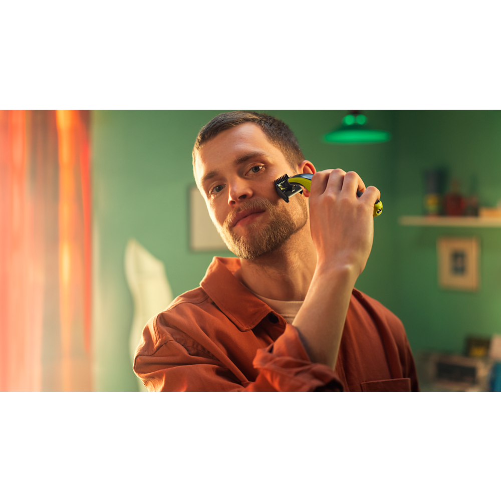 Philips OneBlade 360 zamjenska oštrica QP420/50