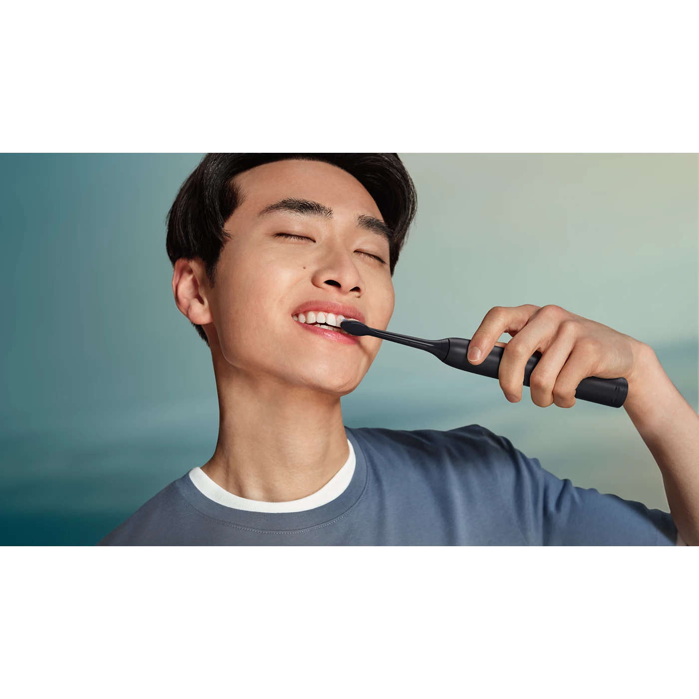 Philips Sonicare električna četkica serije 4100 HX4042/52