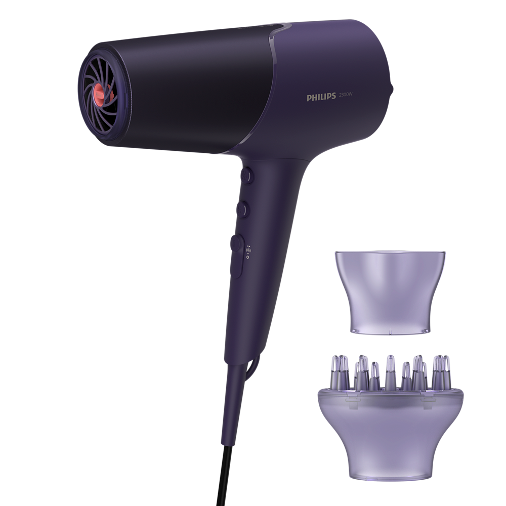 Philips sušilo za kosu serije 5000 BHD514/00