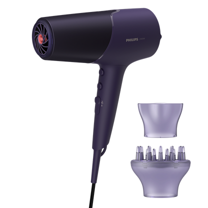 Philips sušilo za kosu serije 5000 BHD514/00