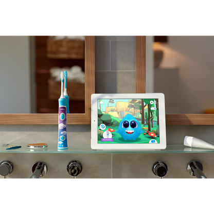 Philips Sonicare For Kids električna četkica HX6322/04