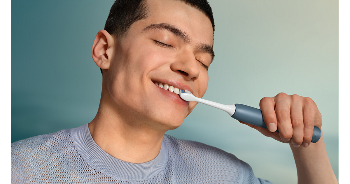 Philips Sonicare električna četkica serije 4100 HX4041/48