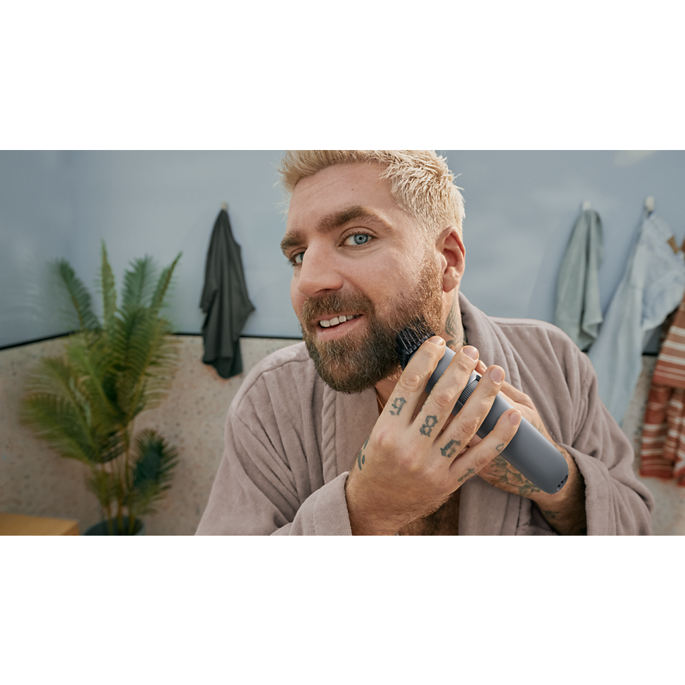 Philips trimer za bradu serije 3000 BT3615/15