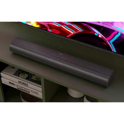 Philips kompaktni soundbar za prožimajući zvuk TAB6100/10