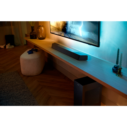PHILIPS TAB8907/10 SOUNDBAR