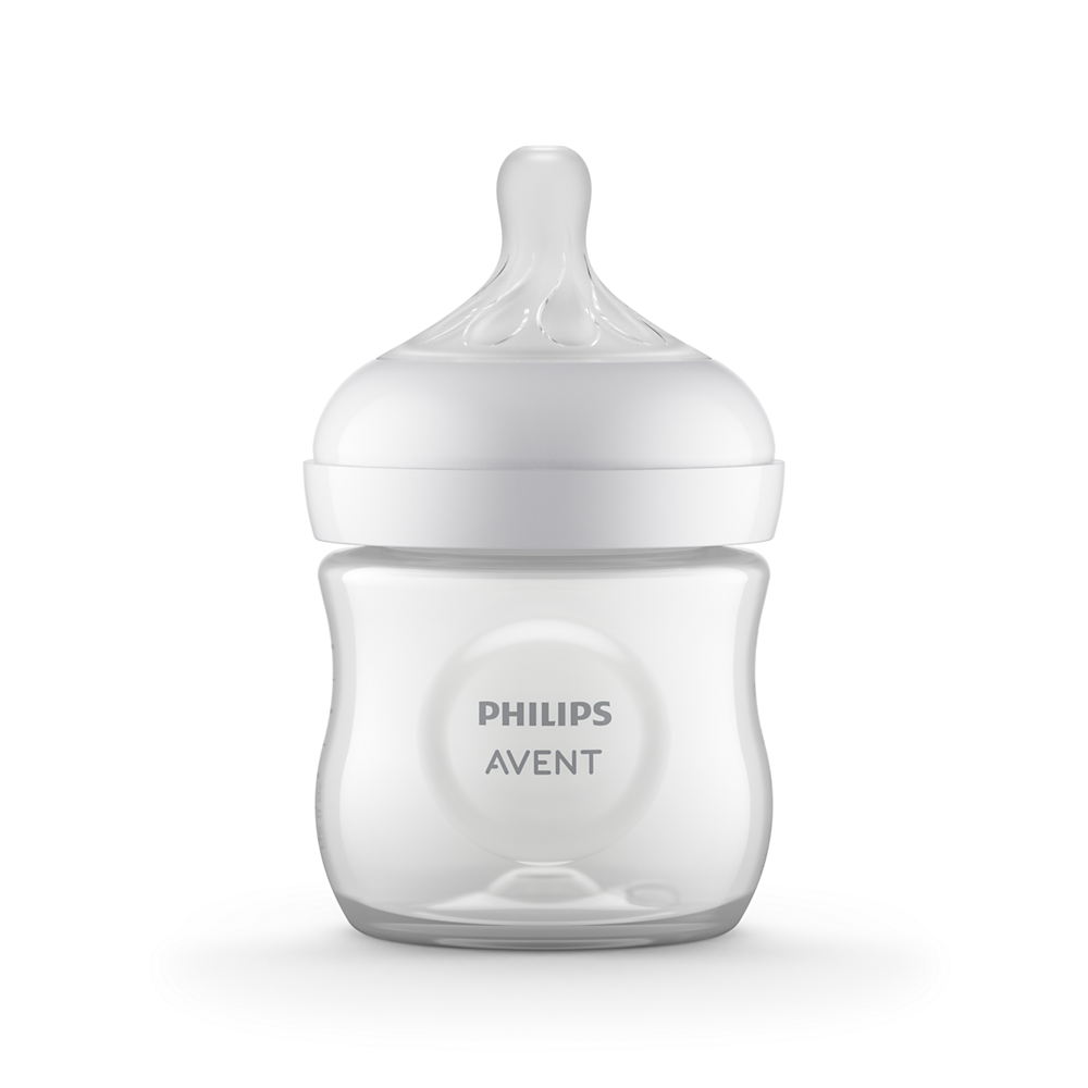 Philips Avent Natural Response bočica za bebu 125ml, SCY900/01