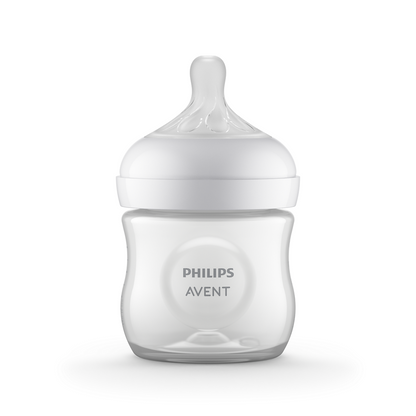 Philips Avent Natural Response bočica za bebu 125ml, SCY900/01