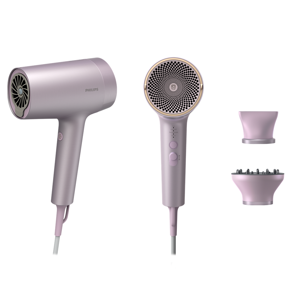 Philips sušilo za kosu serije 7000 BHD723/10