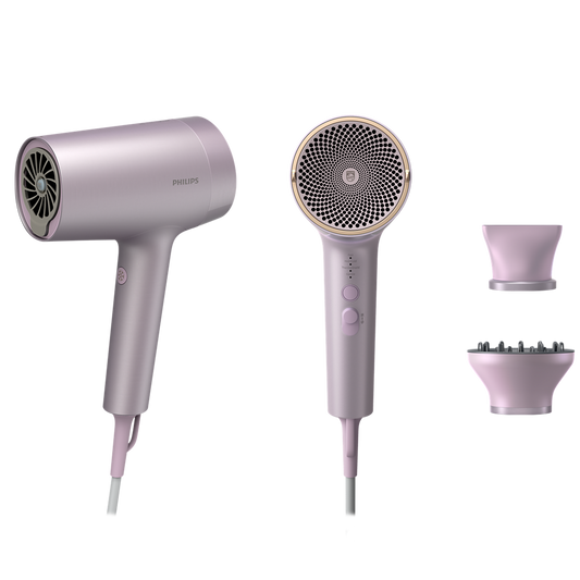 Philips sušilo za kosu serije 7000 BHD723/10
